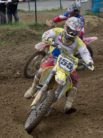 KP Jinín, 5.5. 2013 - Děda T.